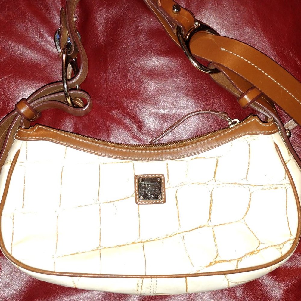 Dooney Bourke handbag
